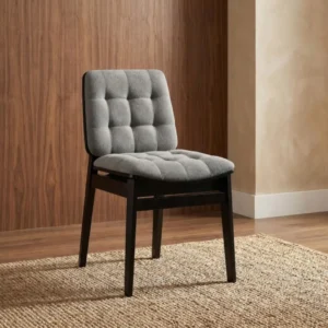 Redbridge Tufted Upholstered Side Chair Set of 2 By Coaster Furniture
