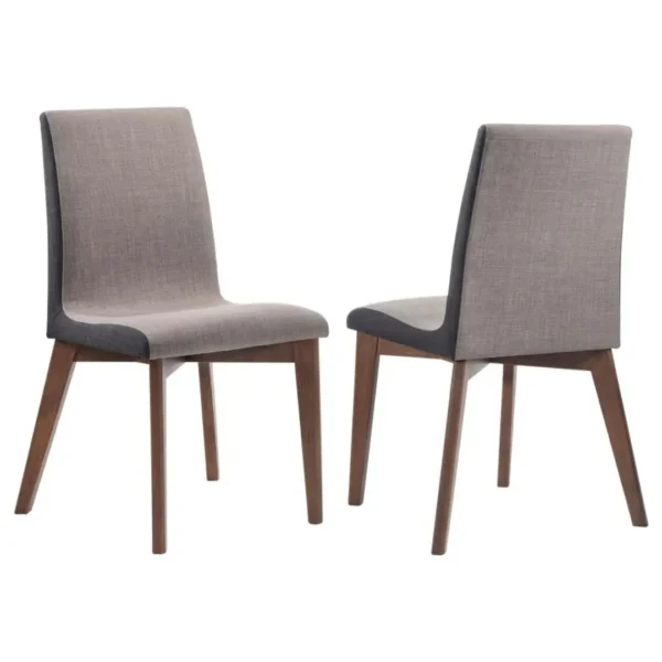 Redbridge Dining Table Set with Leaf Extension By Coaster Furniture - Image 6