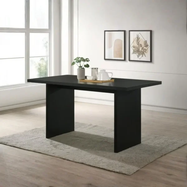 Decker 7 Piece Counter Height Dining Set By Coaster Furniture - Image 3
