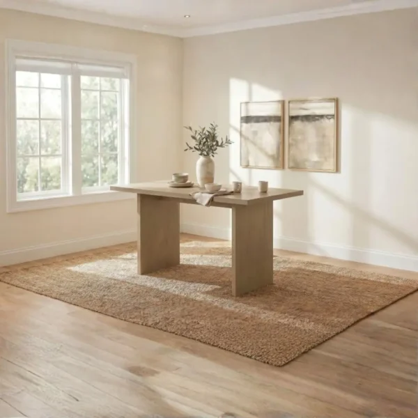 Decker Wood Counter Height Dining Table By Coaster Furniture - Image 10