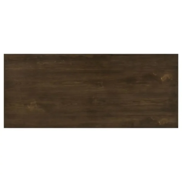 Decker 7 Piece Rectangle Dining Table Set By Coaster Furniture - Image 7