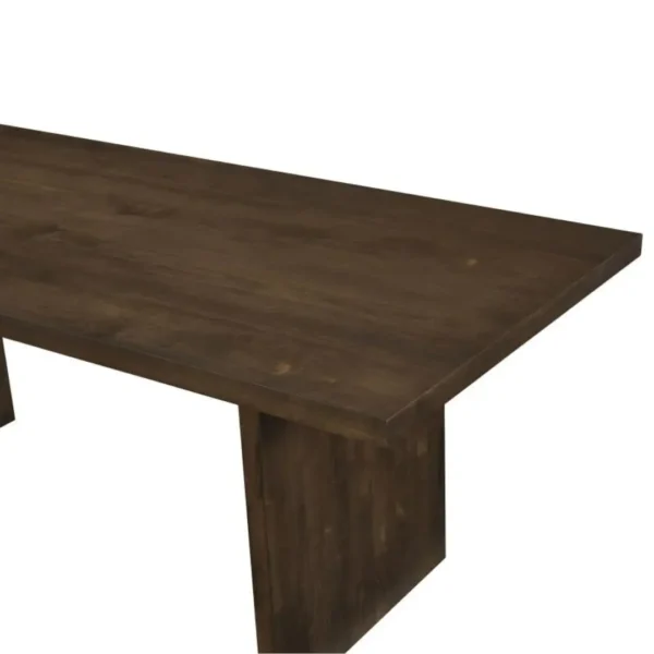 Decker 7 Piece Rectangle Dining Table Set By Coaster Furniture - Image 8
