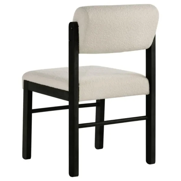Hamlyn 5 Piece Dining Table Set for 4 By Coaster Furniture - Image 11
