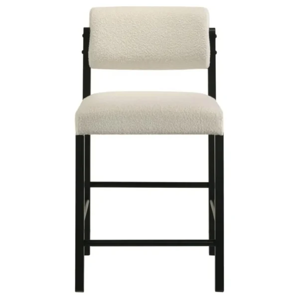 Decker Rectangular Counter Height Dining Set By Coaster Furniture - Image 9
