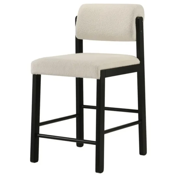 Decker Rectangular Counter Height Dining Set By Coaster Furniture - Image 10