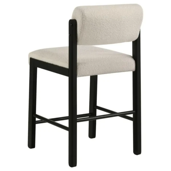 Decker Rectangular Counter Height Dining Set By Coaster Furniture - Image 11
