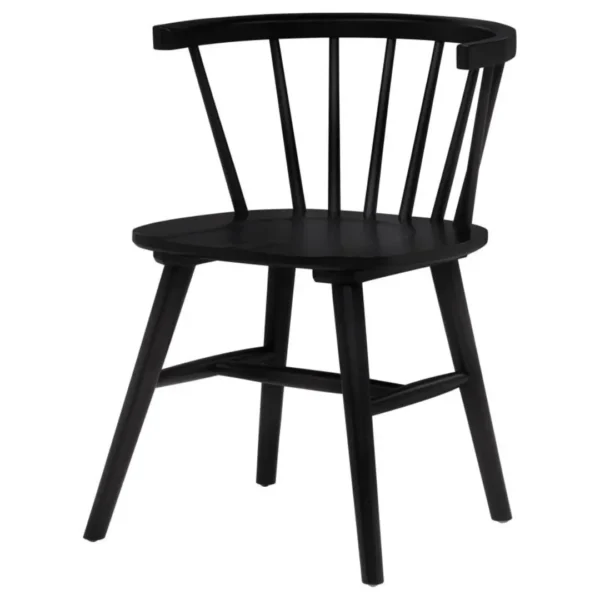 Decker 6 Seater Dining Table Set By Coaster Furniture - Image 7