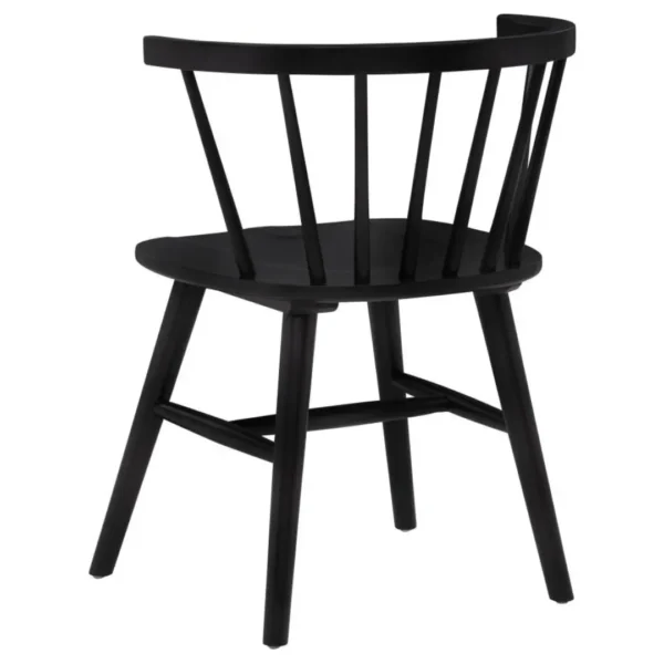 Decker 6 Seater Dining Table Set By Coaster Furniture - Image 10