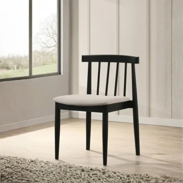 Hamlyn 4 Person Dining Table Set By Coaster Furniture - Image 2