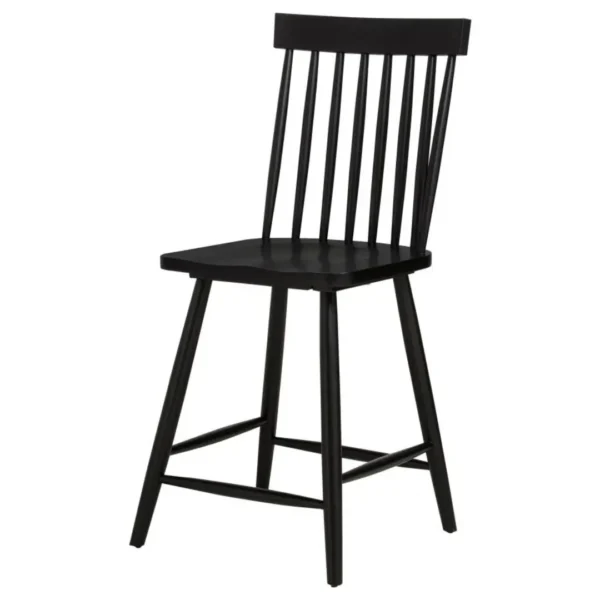 Andrews 5 Piece Round Counter Dining Set By Coaster Furniture - Image 10
