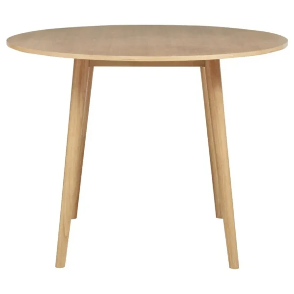 Andrews 5 Piece Round Counter Dining Set By Coaster Furniture - Image 5