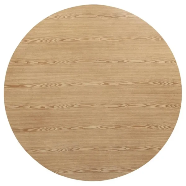Andrews 5 Piece Round Counter Dining Set By Coaster Furniture - Image 6