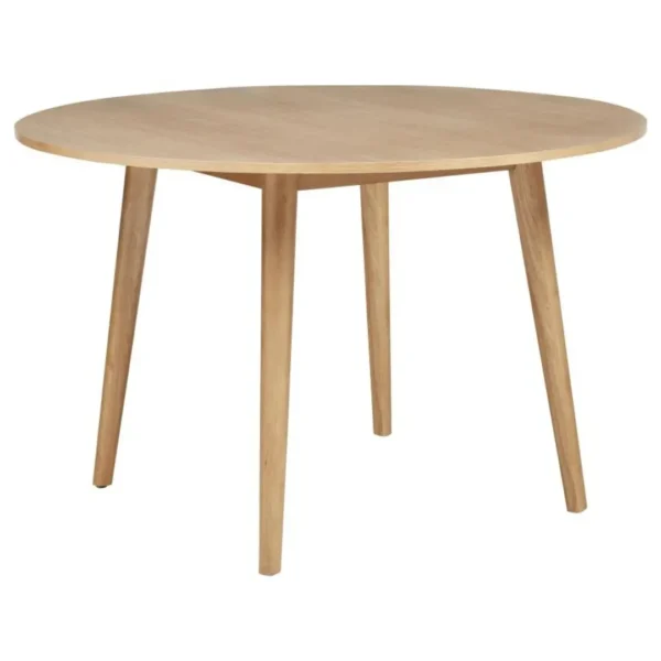 Andrews 5-Piece Dining Table Set for 4 By Coaster Furniture - Image 3