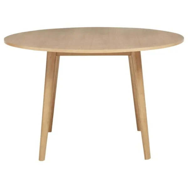 Andrews 5-Piece Dining Table Set for 4 By Coaster Furniture - Image 4