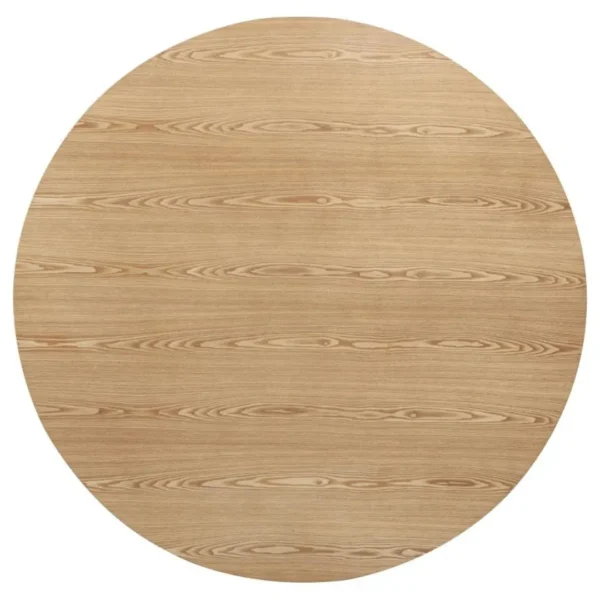 Andrews 5-Piece Dining Table Set for 4 By Coaster Furniture - Image 5