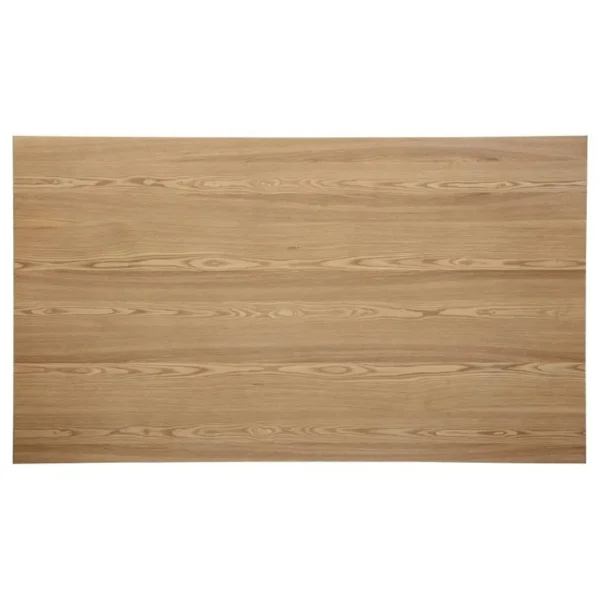 Andrews 7 Piece Rectangular Wooden Dining Set By Coaster Furniture - Image 8