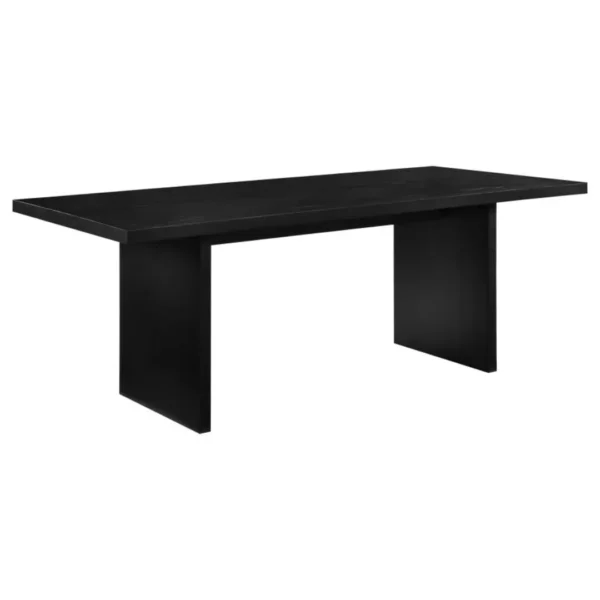 Decker 6 Seater Dining Table Set By Coaster Furniture - Image 2