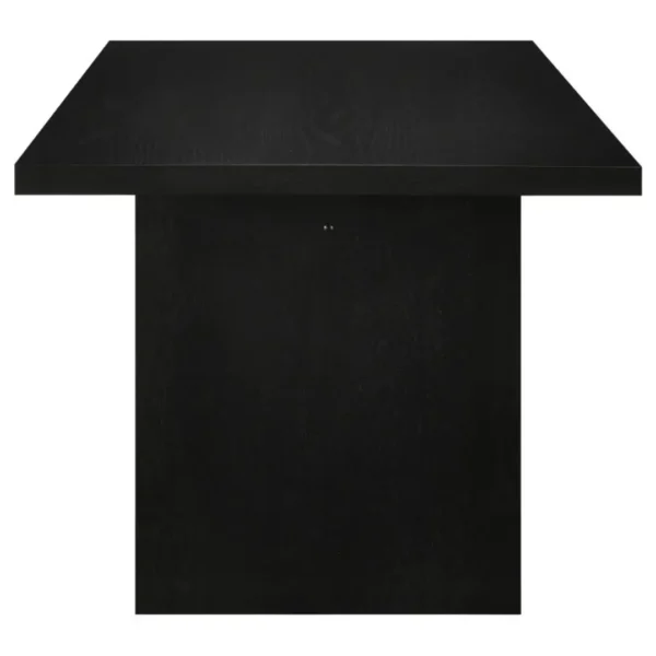 Decker 6 Seater Dining Table Set By Coaster Furniture - Image 4