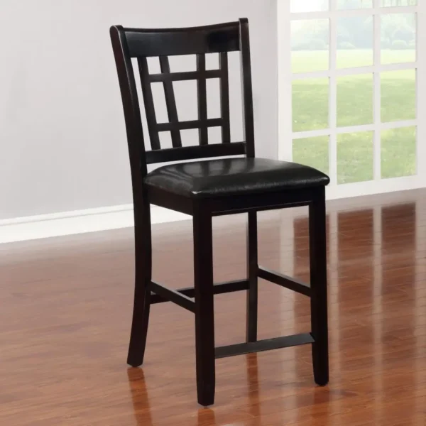 Lavon Counter Height Extension Dining Set By Coaster Furniture - Image 3