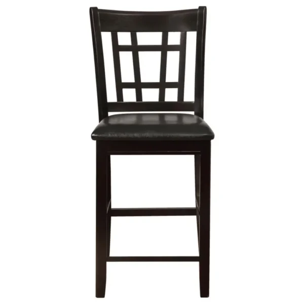 Lavon Counter Height Extension Dining Set By Coaster Furniture - Image 6