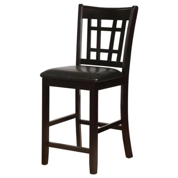 Lavon Counter Height Extension Dining Set By Coaster Furniture - Image 7