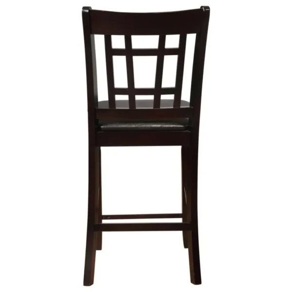 Lavon Counter Height Extension Dining Set By Coaster Furniture - Image 10