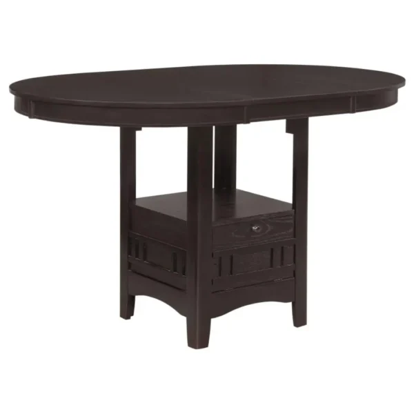 Lavon Counter Height Extension Dining Set By Coaster Furniture - Image 11