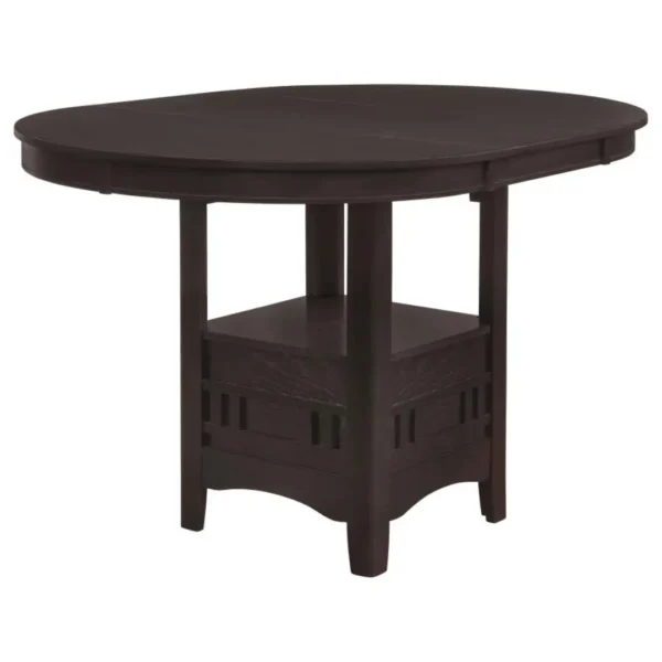 Lavon Counter Height Extension Dining Set By Coaster Furniture - Image 14
