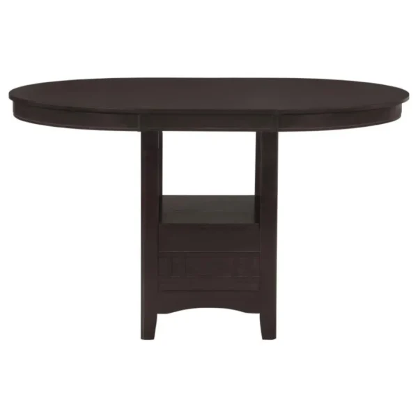 Lavon Counter Height Extension Dining Set By Coaster Furniture - Image 15
