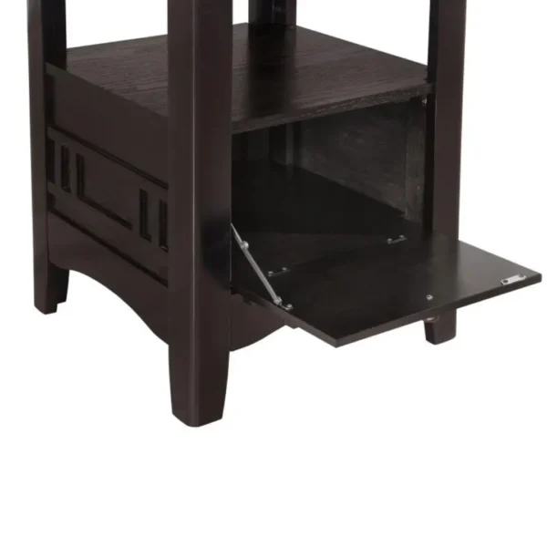 Lavon Counter Height Extension Dining Set By Coaster Furniture - Image 16