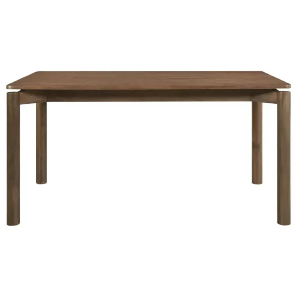 Parkridge Mid Century Modern Dining Room Tables By Coaster Furniture - Image 3