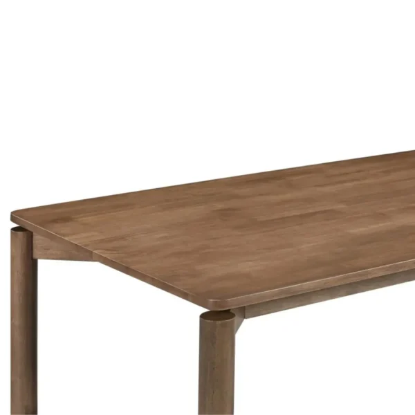 Parkridge Mid Century Modern Dining Table Set for 6 By Coaster Furniture - Image 6