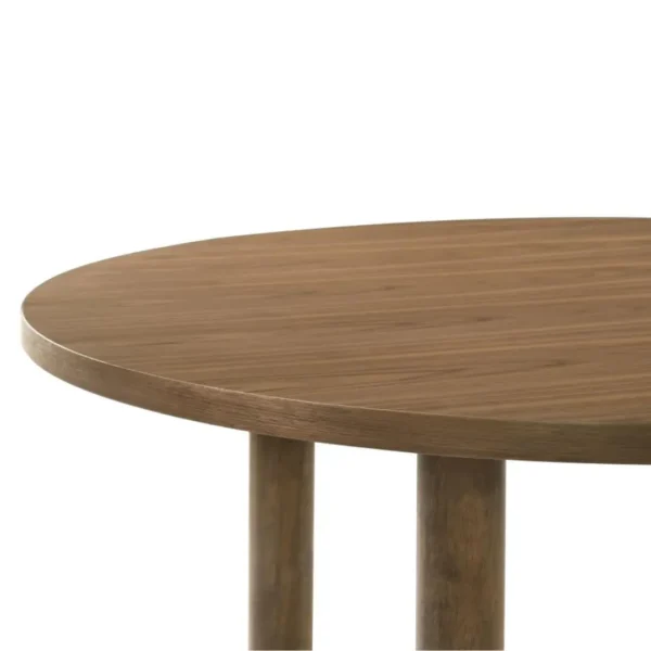 Crestmore Mid Century Modern Dining Room Table Sets By Coaster Furniture - Image 12