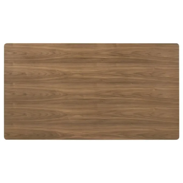 Crestmore Mid Century Dining Room Tables By Coaster Furniture - Image 10
