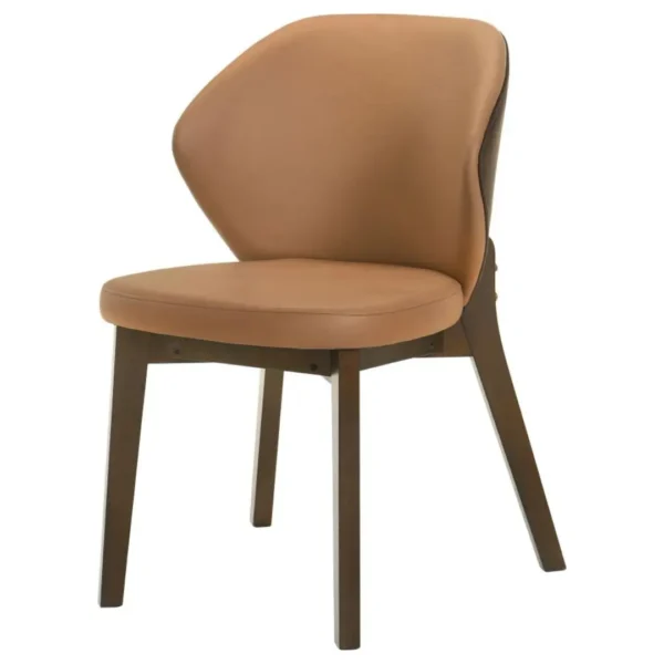 Randolph 7 Piece Mid Century Dining Set By Coaster Furniture - Image 7