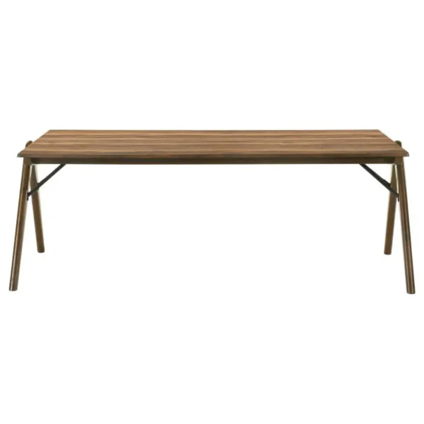 Randolph SmartTop Rectangular Dining Table By Coaster Furniture - Image 10