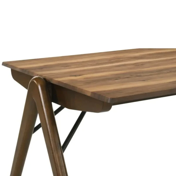 Randolph SmartTop Rectangular Dining Table By Coaster Furniture - Image 12