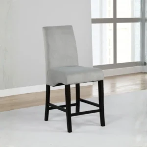 Stanton Counter Height Stool Chair Set of 2 By Coaster Furniture