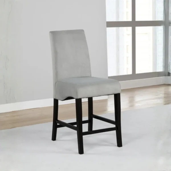Stanton Square Counter Height Dining Table Set By Coaster Furniture - Image 2