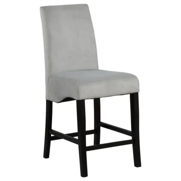 Stanton Square Counter Height Dining Table Set By Coaster Furniture - Image 7