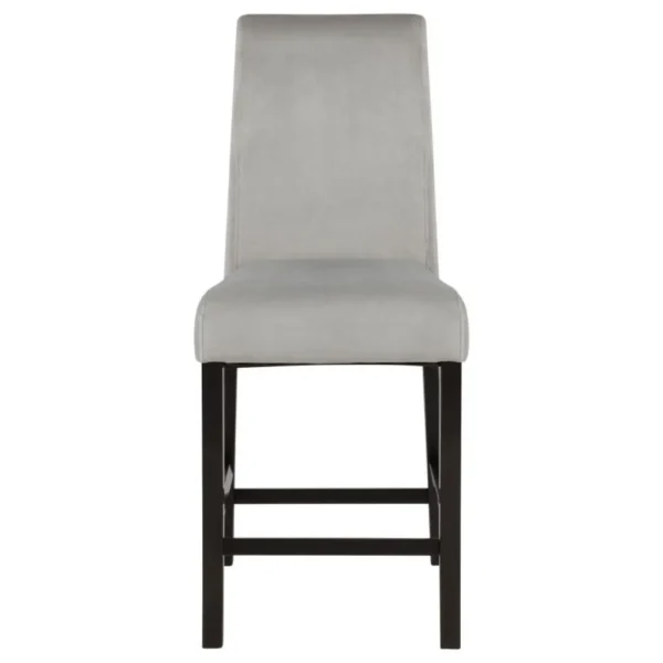 Stanton Square Counter Height Dining Table Set By Coaster Furniture - Image 8