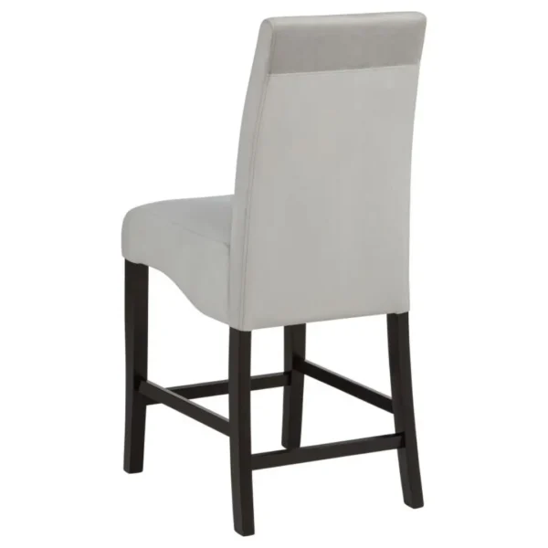 Stanton Square Counter Height Dining Table Set By Coaster Furniture - Image 11