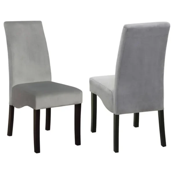Stanton Contemporary Dining Table Set for 6 By Coaster Furniture - Image 5