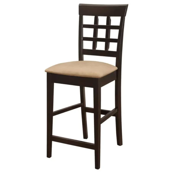 Gabriel 7-Piece Counter Height Dining Set By Coaster Furniture - Image 8