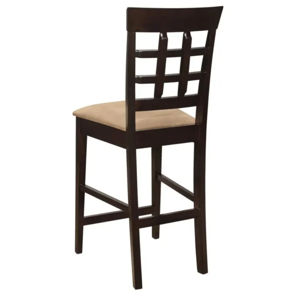 Gabriel 7-Piece Counter Height Dining Set By Coaster Furniture - Image 9