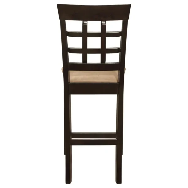 Gabriel 7-Piece Counter Height Dining Set By Coaster Furniture - Image 10