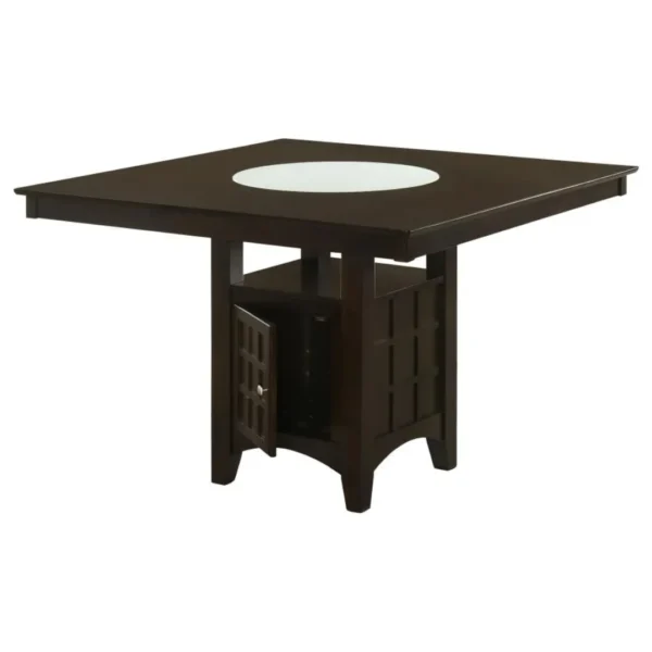 Gabriel 7-Piece Counter Height Dining Set By Coaster Furniture - Image 11