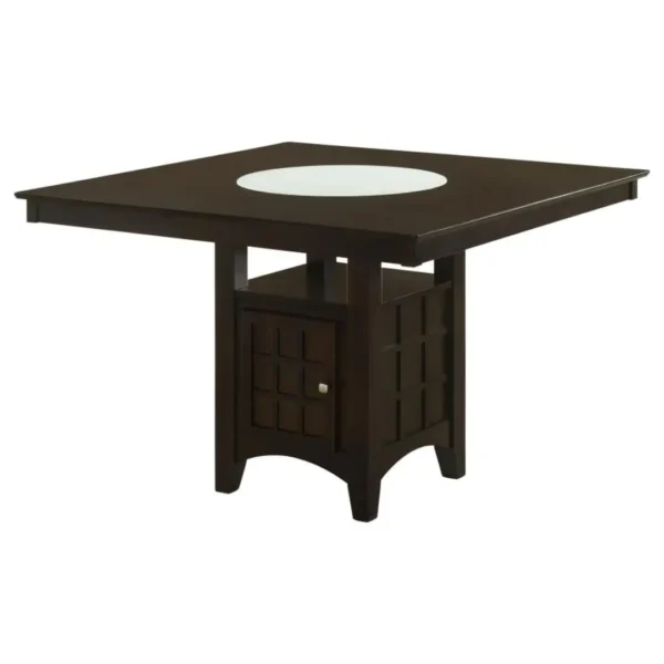 Gabriel 7-Piece Counter Height Dining Set By Coaster Furniture - Image 12
