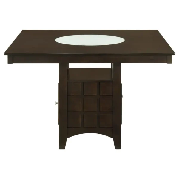 Gabriel 7-Piece Counter Height Dining Set By Coaster Furniture - Image 13