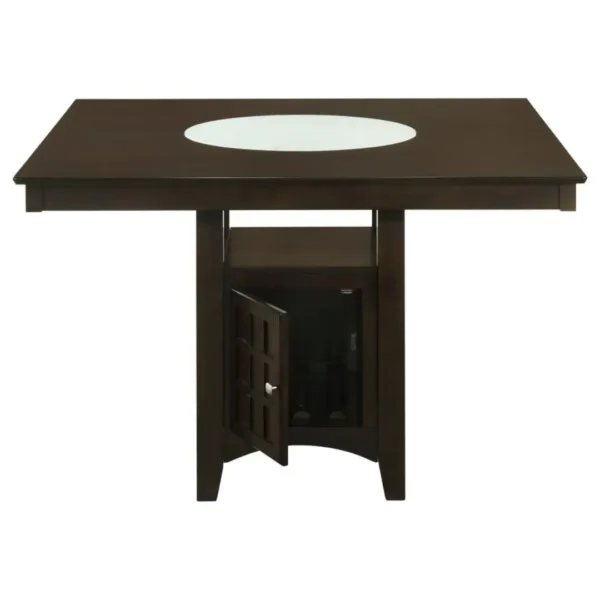 Gabriel 7-Piece Counter Height Dining Set By Coaster Furniture - Image 14